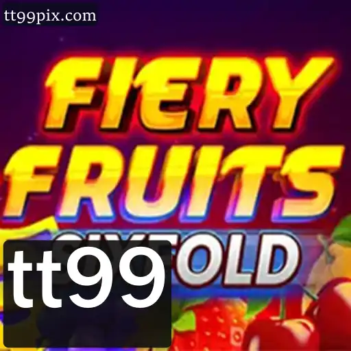 FieryFruitsSixFold: O Novo Fenômeno no Mundo dos Jogos