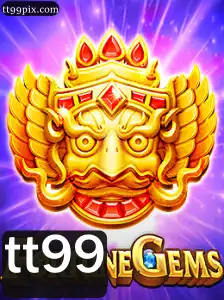 FortuneGems: Descobrindo o Universo do Jogo TT99