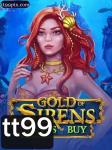 Explorando o Fascinante Universo de GoldofSirensBonusBuy