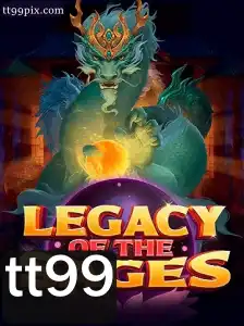 Legacy of the Sages: Uma Nova Aventura no Mundo dos Jogos de Tabuleiro