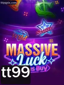 Explorando o Fascinante Mundo de MassiveLuckBonusBuy: Um Mergulho nas Regras e Estratégias em Tempos Modernos