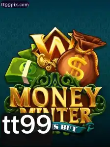 Explorando as Aventuras de MoneyMinterBonusBuy: Um Mergulho Profundo no Jogo Revolucionário
