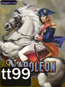 Conheça o Jogo Napoleon: Estratégia e Entretenimento na Palma da Mão