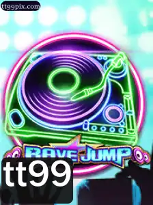 Descubra o Fascinante Mundo de RaveJump