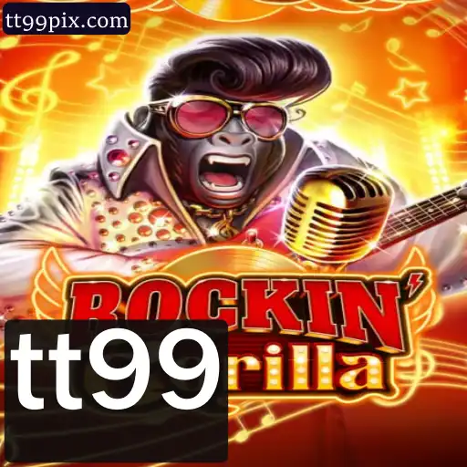 Explorando o Mundo de RockinGorilla: O Jogo que Está Transformando a Experiência dos Jogadores