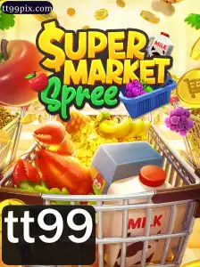 SupermarketSpree: Uma Aventura Empolgante no Mundo das Compras